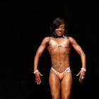 Devetta  Tate - NPC Dexter Jackson Memphis Classic 2013 - #1